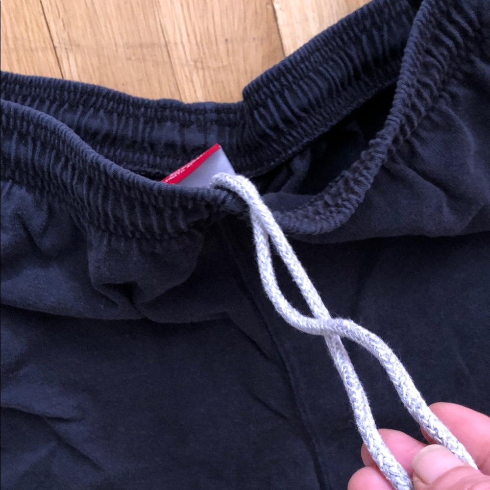 Champion Men's Black Athletic Shorts - Picture 6 of 8